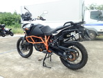     KTM 1190 Adventure R 2013  11